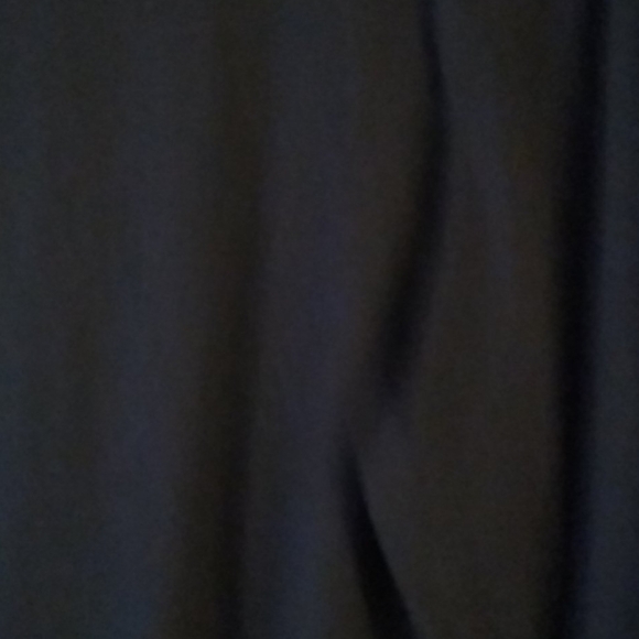 Blouse basic black - Picture 2 of 4